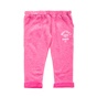 BODYTALK-Παιδικό παντελόνι φόρμας για κορίτσια RUMORS BODYTALK ροζ