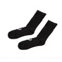 ASICS-Κάλτσες για τρέξιμο ASICS 6PKK CREW SOCK μαύρες