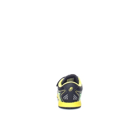 ASICS-Παιδικά παπούτσια ASICS NOOSA TS μαύρα 