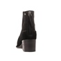 UGG-Γυναικεία μποτάκια UGG Bandara Ankle Boot μαύρα