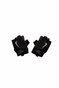 NIKE-Ανδρικά γάντια προπόνησης NIKE N.LG.C2.SL ULTIMATE FITNESS GL ανθρακί