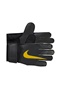 NIKE-Παιδικά γάντια ποδοσφαίρου Nike Junior Match Goalkeepe ανθρακί