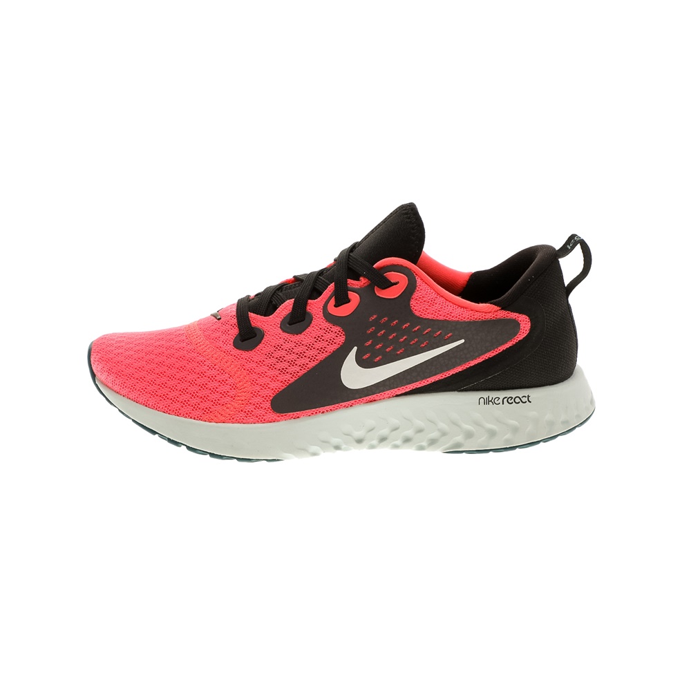 NIKE Γυναικεία παπούτσια running Nike Legend React ροζ