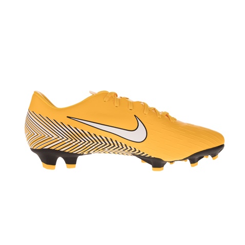 NIKE-Ανδρικά ποδοσφαιρικά παπούτσια NIKE VAPOR 12 PRO NJR FG κίτρινα