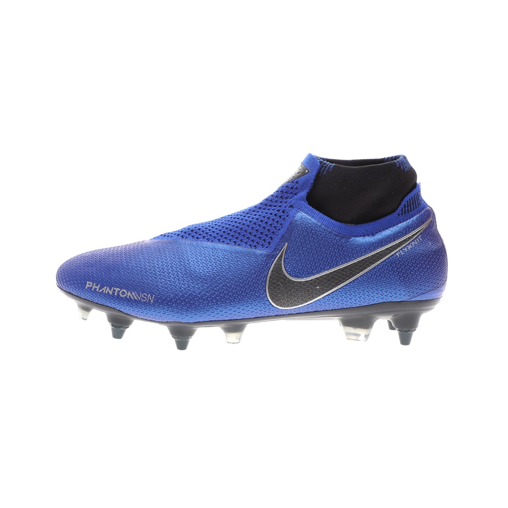 NIKE – Ανδρικά παπούτσια football NIKE PHANTOM VSN ELITE DF SG-PRO AC μπλε