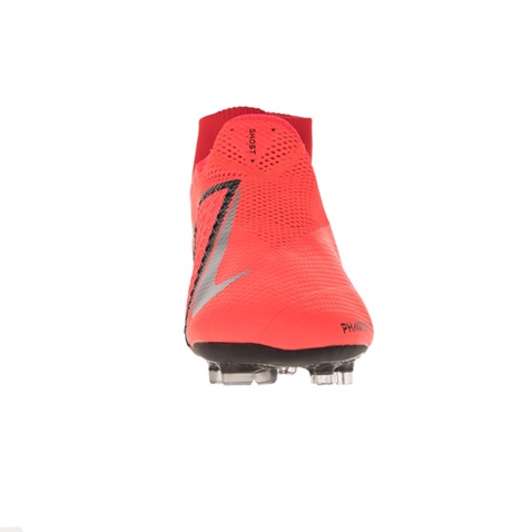 NIKE-Ανδρικά ποδοσφαιρικά παπούτσια NIKE PHANTOM VSN PRO DF FG κόκκινα
