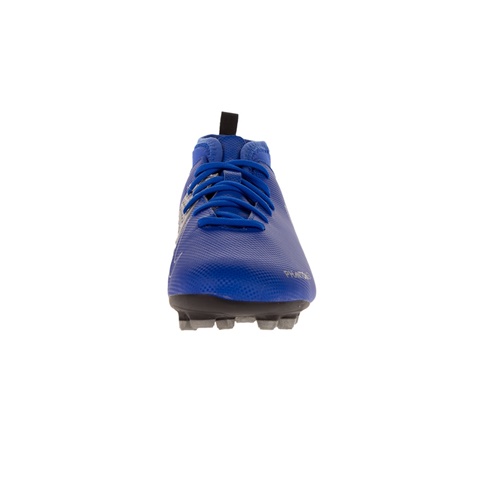 NIKE-Παιδικά ποδοσφαιρικά παπούτσια NIKE JR PHANTOM VSN CLUB DF FG/MG μπλε