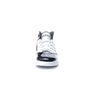 NIKE-Βρεφικά παπούτσια JORDAN MAX AURA (TD) λευκά
