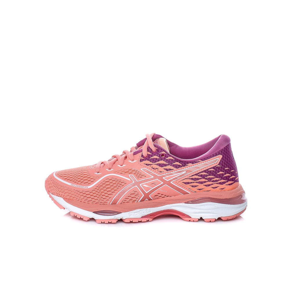 Asics Gynaikeia Papoytsia Asics Gel Cumulus 19 Roz