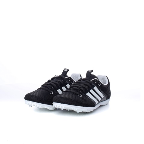 adidas Performance-Παιδικά παπούτσια στίβου adidas allroundstar μαύρα 