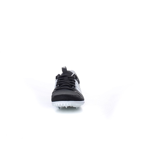 adidas Performance-Παιδικά παπούτσια στίβου adidas allroundstar μαύρα 