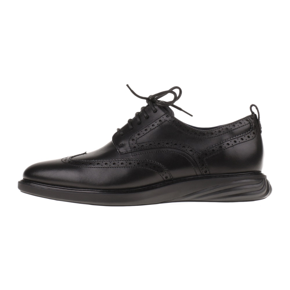 COLE HAAN – Ανδρικά παπούτσια COLE HAAN GRANDEVOLUTION SHRTW μαύρα