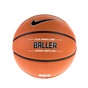 NIKE ACCESSORIES-Μπάλα μπάσκετ NIKE BALLER 8P πορτοκαλί