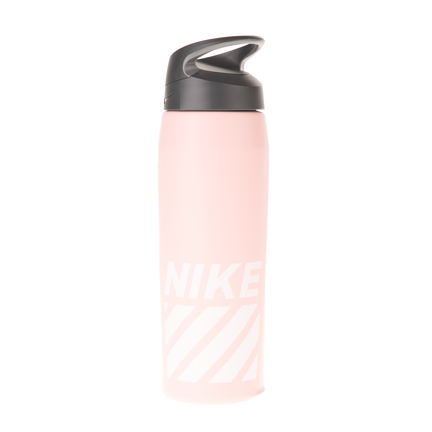 NIKE ACCESSORIES – Παγούρι νερού NIKE OB.H4.24 HYPERCHARGE TWIST ροζ