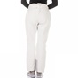 HELLY HANSEN-Γυναικείο παντελόνι HELLY HANSEN SNOWSTAR PANT λευκό
