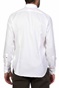 BROOKSFIELD-Ανδρικό μακρυμάνικο πουκάμισο BROOKSFIELD λευκό