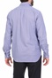BROOKSFIELD-Ανδρικό μακρυμάνικο πουκάμισο BROOKSFIELD μπλε