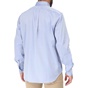 BROOKSFIELD-Ανδρικό πουκάμισο BROOKSFIELD REGULAR FIT μπλε