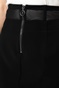 GUESS-Γυναικεία μίνι pencil φούστα GUESS HUGOLINA μαύρη