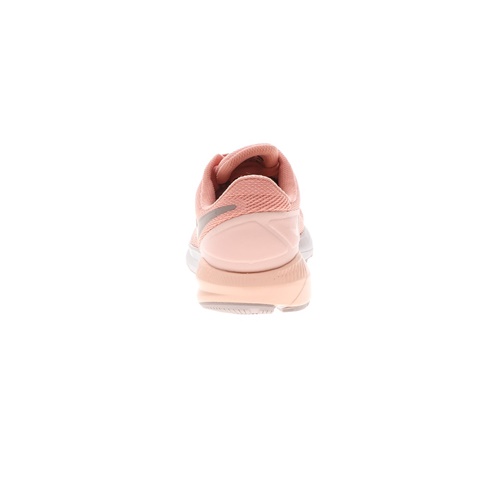 NIKE-Γυναικεία παπούτσια running NIKE AIR ZOOM STRUCTURE 22 ροζ μπεζ