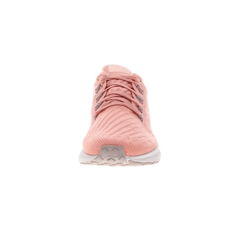 NIKE-Γυναικεία παπούτσια running NIKE AIR ZOOM STRUCTURE 22 ροζ μπεζ