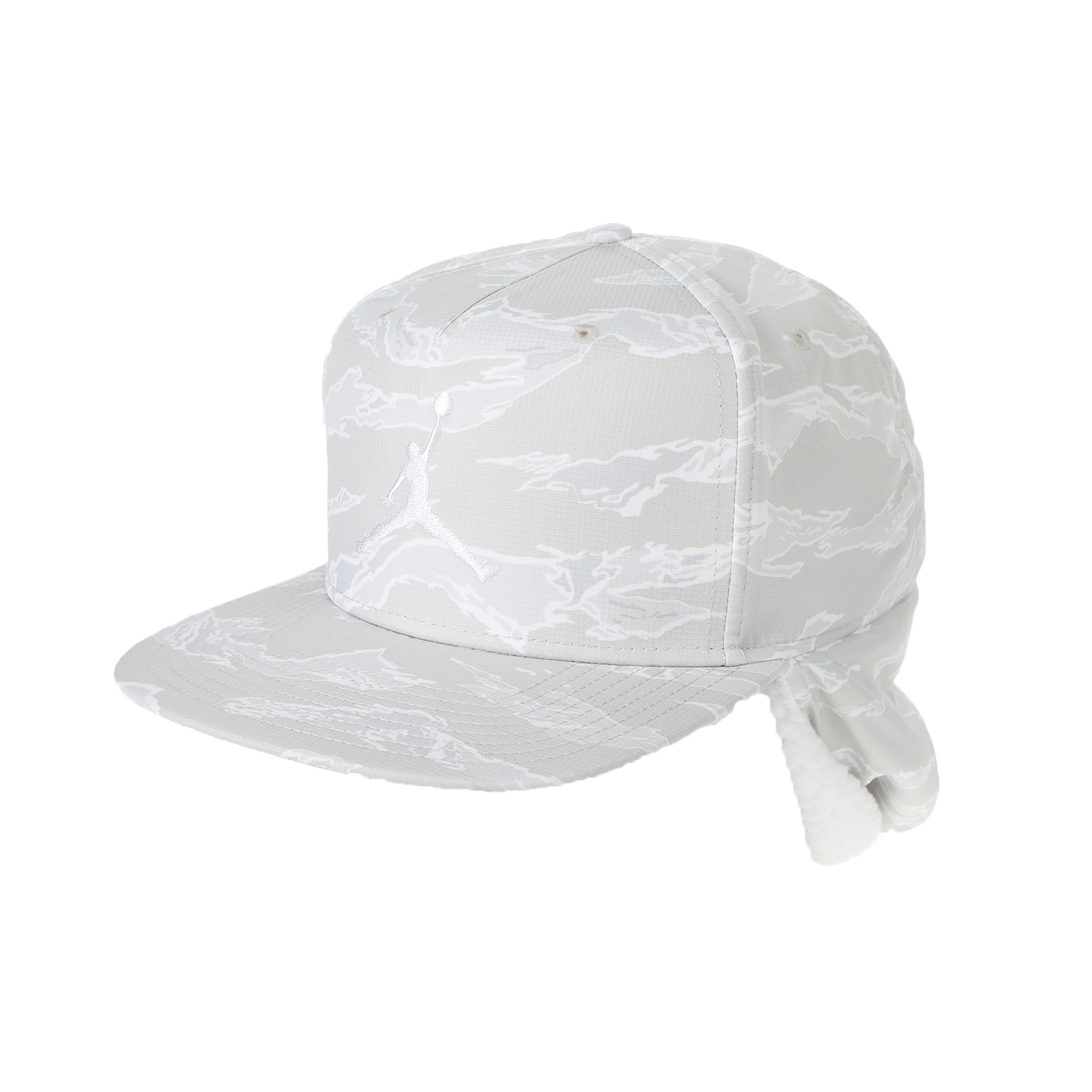 Γυναικεία/Αξεσουάρ/Καπέλα/Αθλητικά NIKE - Unisex καπέλο NIKE JORDAN PRO SHIELD λευκό
