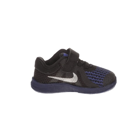 NIKE-Βρεφικά αθλητικά παπούτσια NIKE REVOLUTION 4 RFL (TDV) μπλε