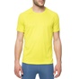 BODYTALK-Ανδρικό αθλητικό t-shirt Bodytalk TECH κίτρινο