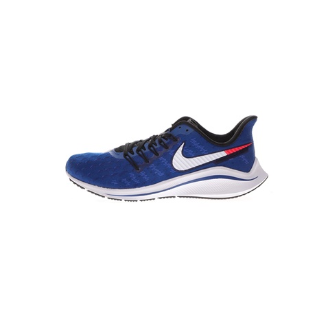 NIKE-Ανδρικά παπούτσια running NIKE AIR ZOOM VOMERO 14 μπλε