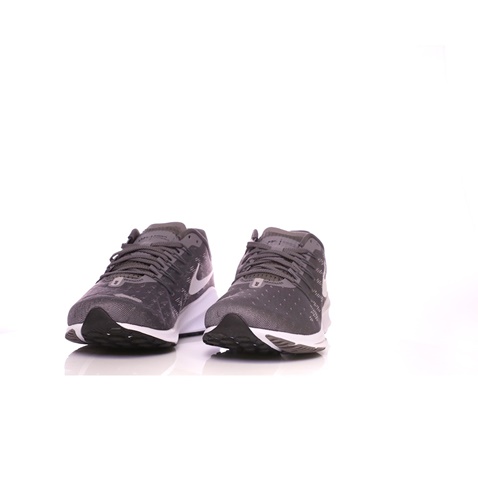 NIKE-Ανδρικά παπούτσια για τρέξιμο Nike Air Zoom Vomero 14 γκρι-καφέ