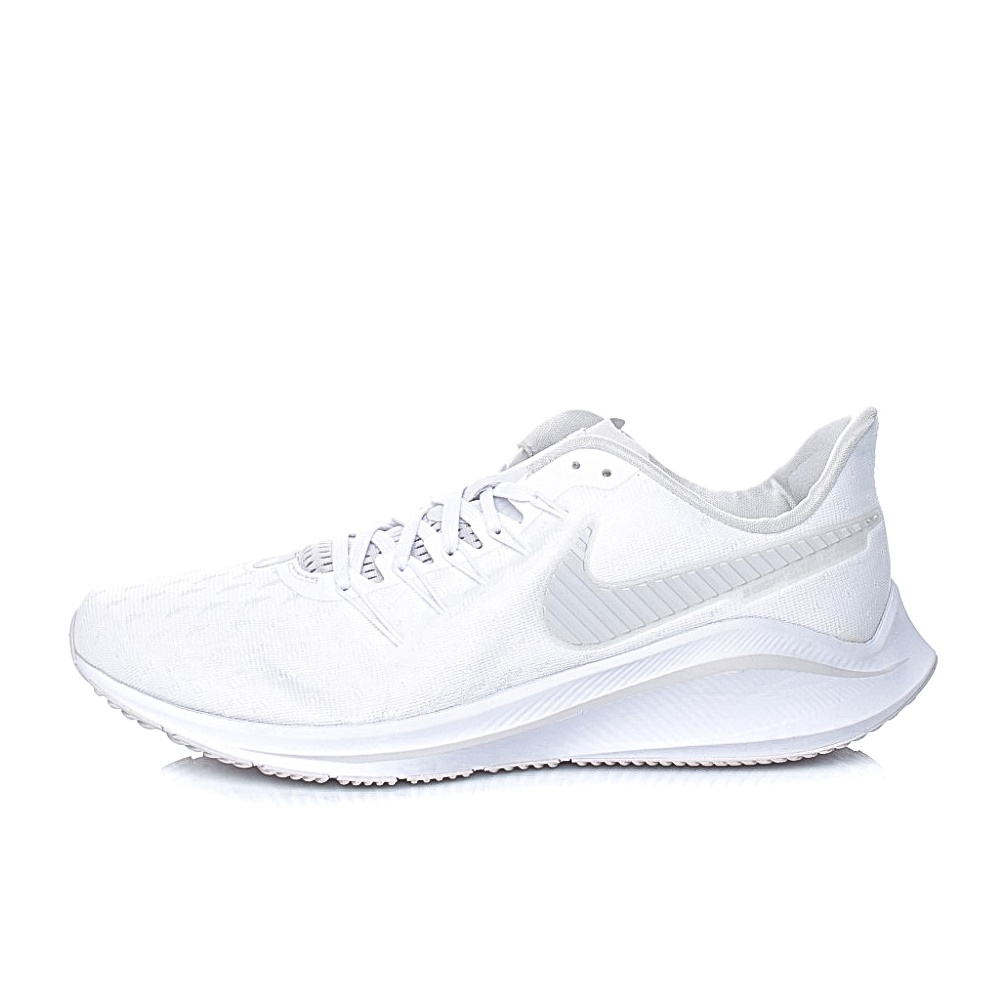 NIKE Ανδρικά παπούτσια για τρέξιμο Nike Air Zoom Vomero 14 λευκά