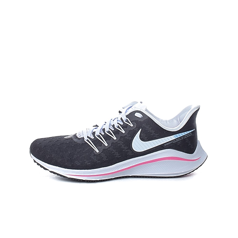 Γυναικεία/Παπούτσια/Αθλητικά/Running NIKE - Γυναικεία running παπούτσια Nike Air Zoom Vomero 14 μαύρα