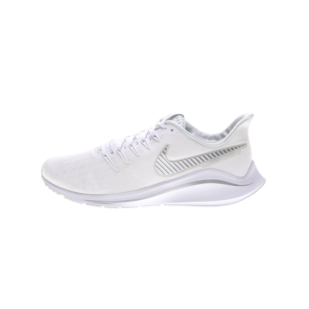 NIKE - Γυναικεία παπούτσια running NIKE AIR ZOOM VOMERO 14 λευκά Γυναικεία/Παπούτσια/Αθλητικά/Running