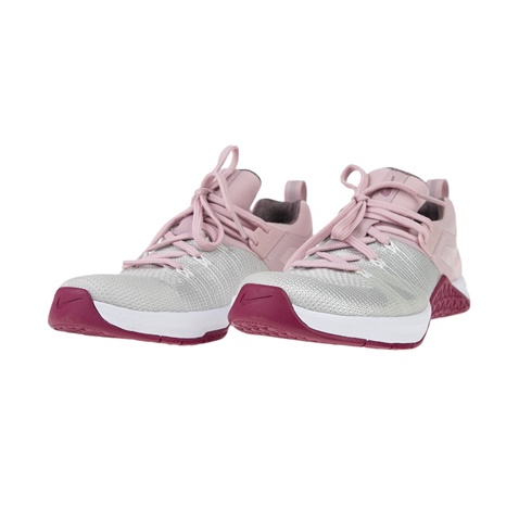 NIKE-Γυναικεία παπούτσια NIKE METCON FLYKNIT 3 ροζ