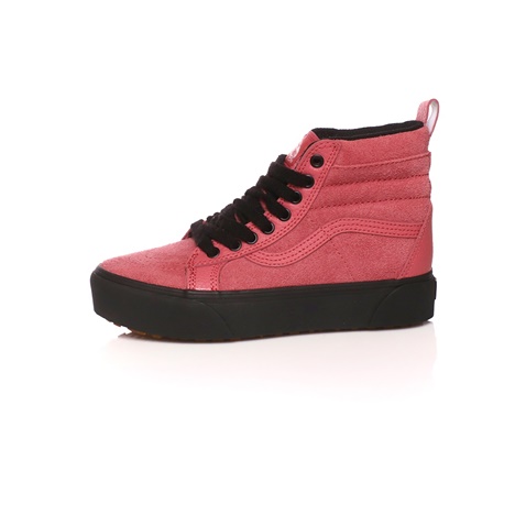VANS-Γυναικεία sneakers SK8-HI PLATFORM M (MTE) ροζ