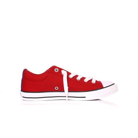 CONVERSE-Παιδικά sneakers Converse Chuck Taylor All Star Street S κόκκινα