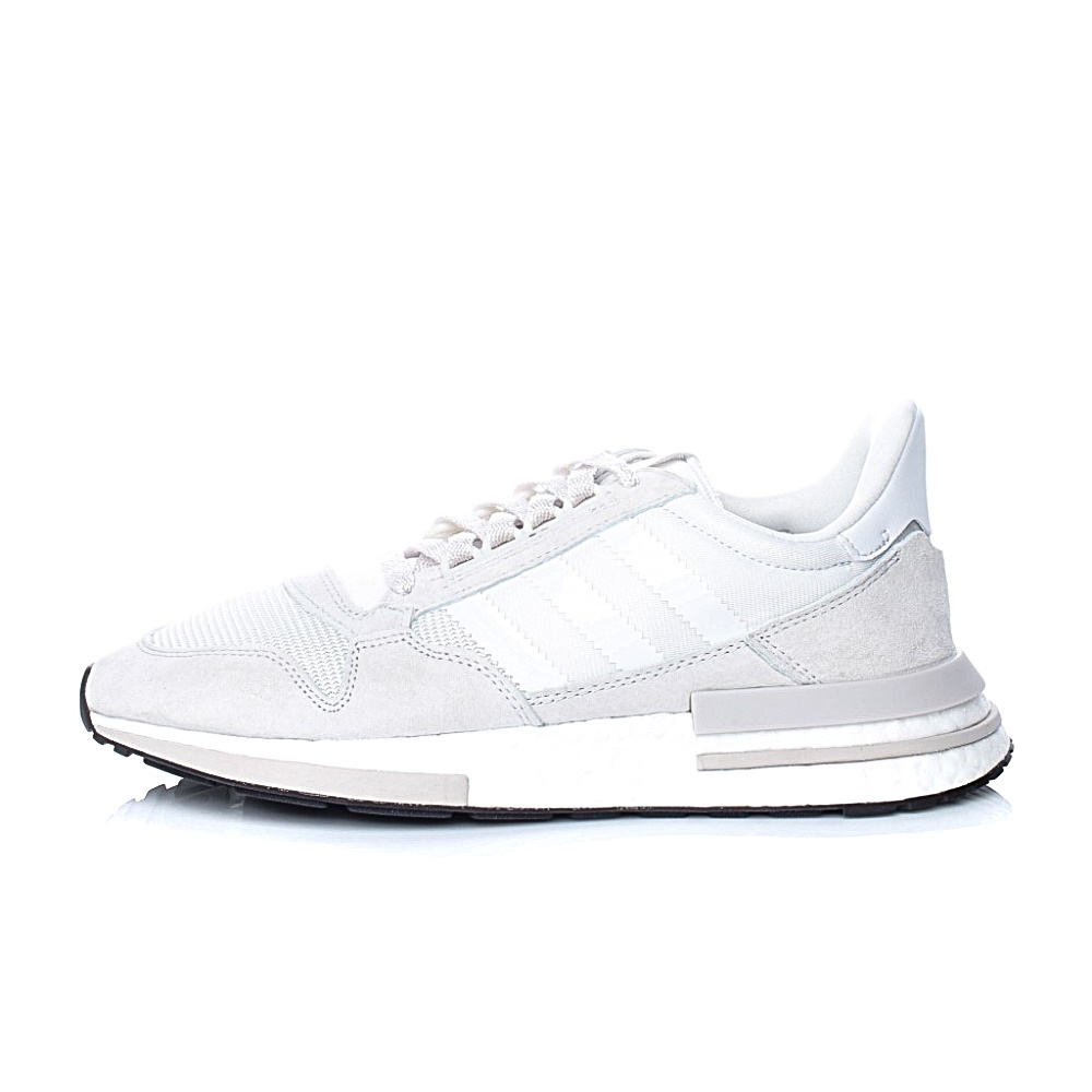 adidas Originals – Ανδρικά παπούτσια ZX 500 RM λευκά