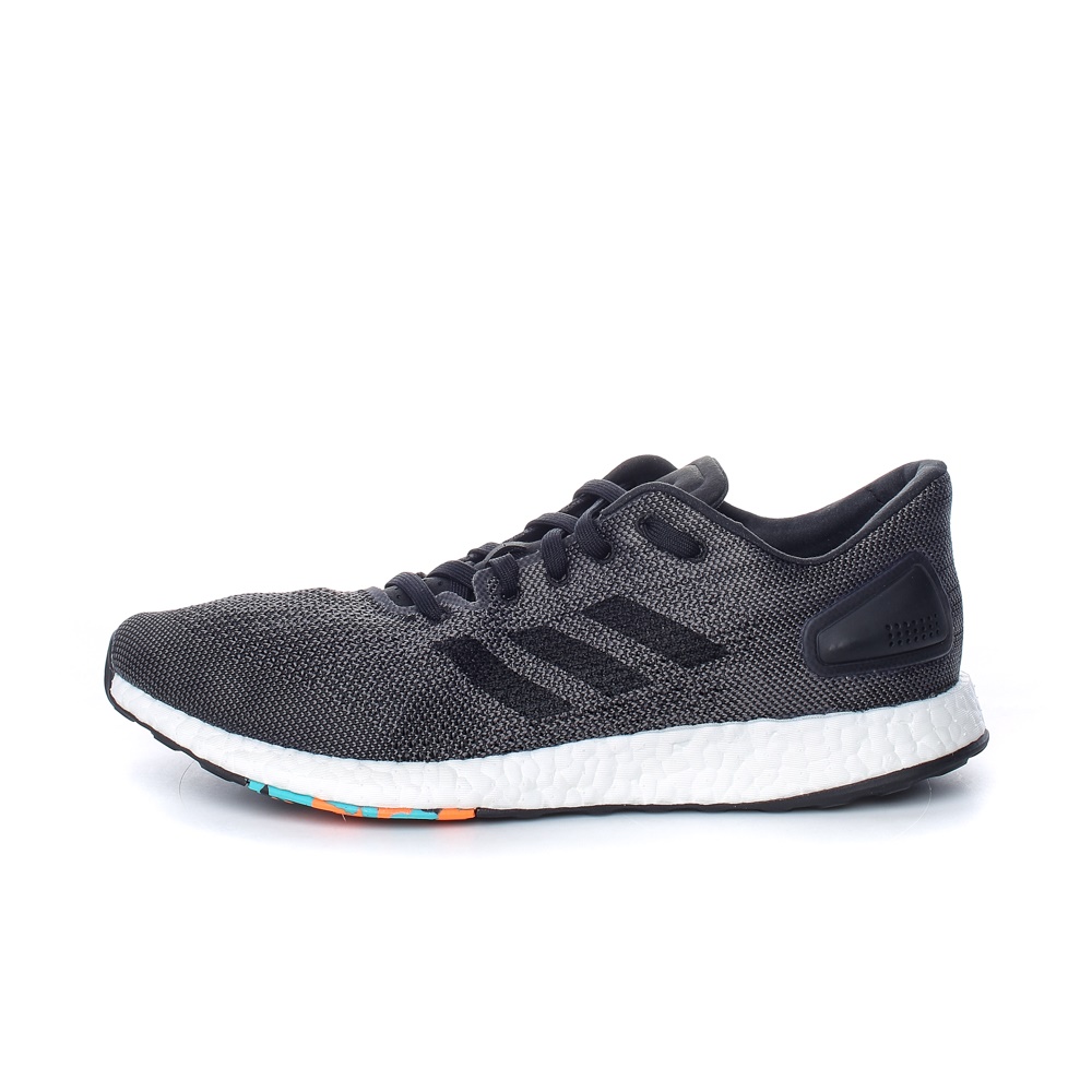 adidas Performance – Ανδρικά παπούτσια για τρέξιμο adidas PureBOOST DPR μαύρα