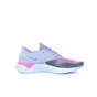 NIKE-Γυναικεία running παπούτσια NIKE ODYSSEY REACT 2 FLYKNIT μοβ