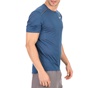 NIKE-Ανδρικό t-shirt NIKE μπλε