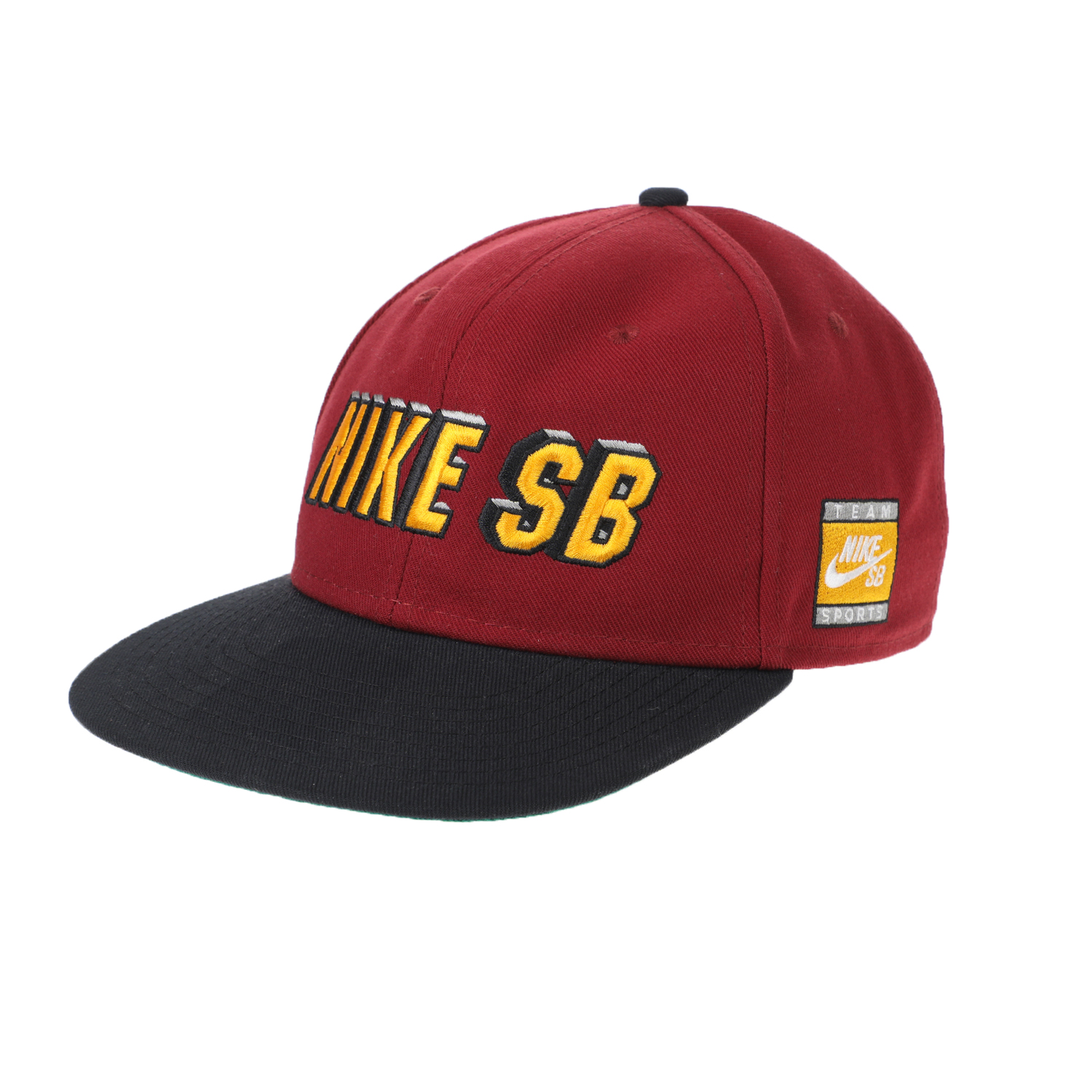 Γυναικεία/Αξεσουάρ/Καπέλα/Αθλητικά NIKE - Unisex καπέλο NIKE PRO CAP SB μπορντό