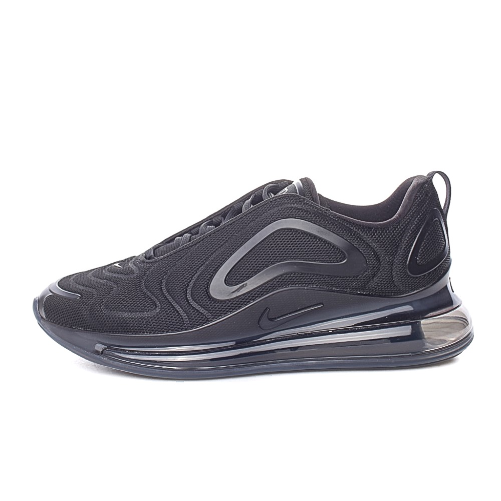 NIKE - Ανδρικά αθλητικά παπούτσια Nike Air Max 720 μαύρα