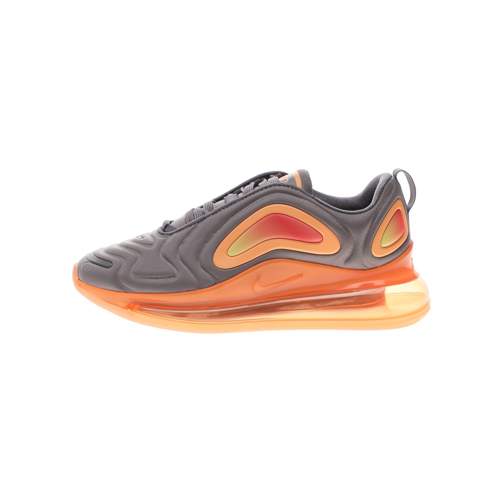 NIKE Παιδικά παπούτσια running NIKE AIR MAX 720 (GS) μαύρα