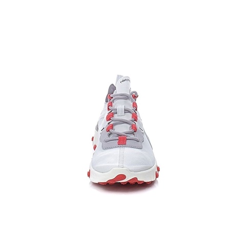 NIKE-Γυναικεία παπούτσια running NIKE REACT ELEMENT 55 λευκά