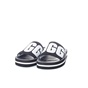 UGG-Γυναικείες σαγιονάρες UGG ZUMA GRAPHIC μπλε