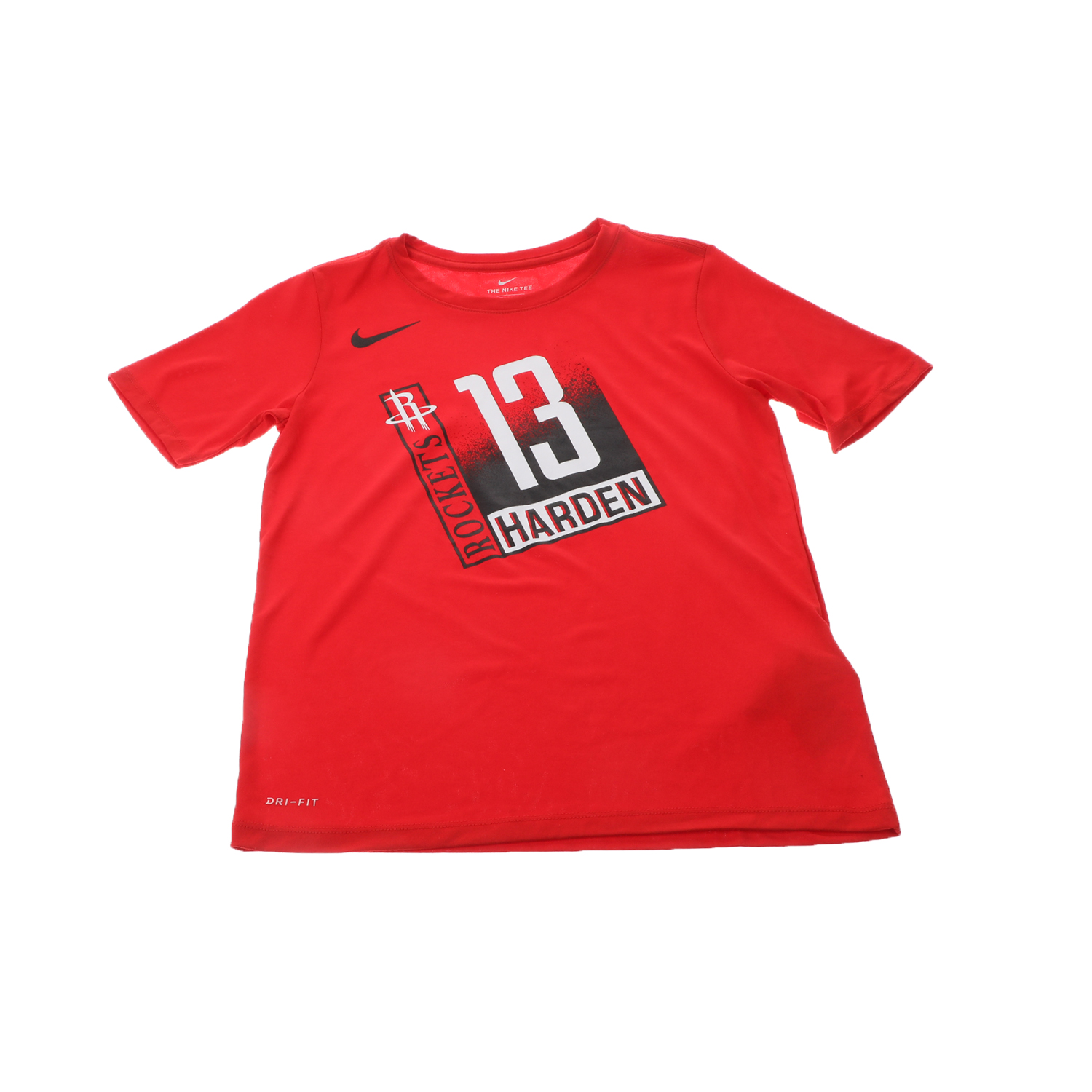 NIKE - Παιδικό t-shirt NIKE DRY TEE ES PLAYER ROCKETS κόκκινο Παιδικά/Boys/Ρούχα/Αθλητικά