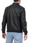 SSEINSE-Ανδρικό jacket SSEINSE μαύρο