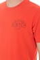 SCOTCH & SODA-Ανδρική μπλούζα SCOTCH & SODA κόκκινη
