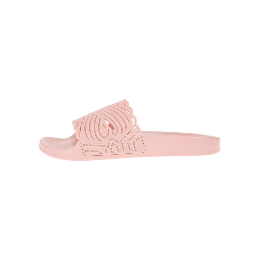 TED BAKER - Γυναικεία slides TED BAKER ISSLEY ροζ Γυναικεία/Παπούτσια/Σαγιονάρες-Slides