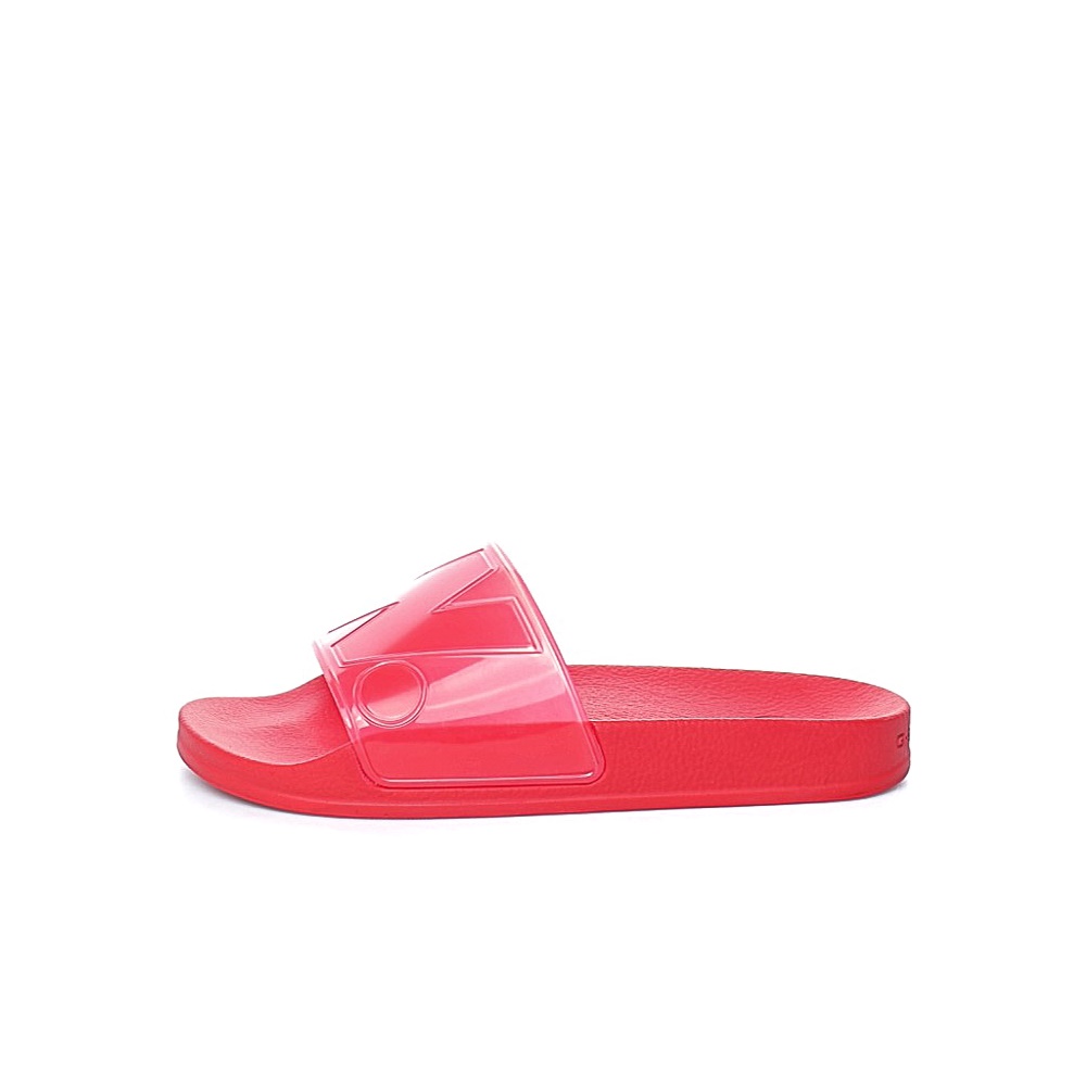 G-STAR RAW - Γυναικεία slides G-STAR RAW Cart Slide II - Transparent κόκκινα Γυναικεία/Παπούτσια/Σαγιονάρες-Slides
